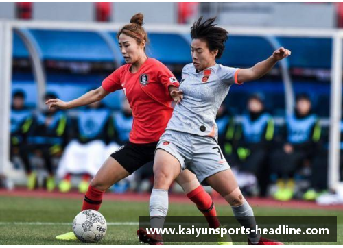 kaiyun开云体育美国女足大胜，士气高涨：全面复兴的信号