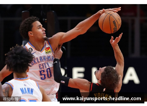 kaiyun开云体育NBA波神是谁？揭秘篮球场上的传奇天才 - 副本