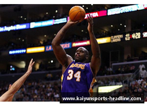 kaiyun开云体育全方位掌握NBA转播权：洞悉赛事背后的策略与商机