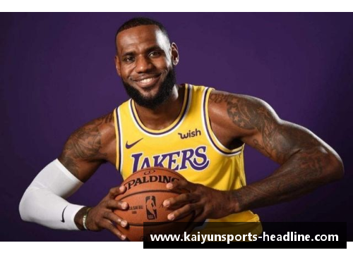 kaiyun开云体育詹姆斯生涯对阵30支NBA球队战绩揭秘 - 副本
